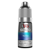 IVG 6000 Blue Frost Nic Salt Vape Juice